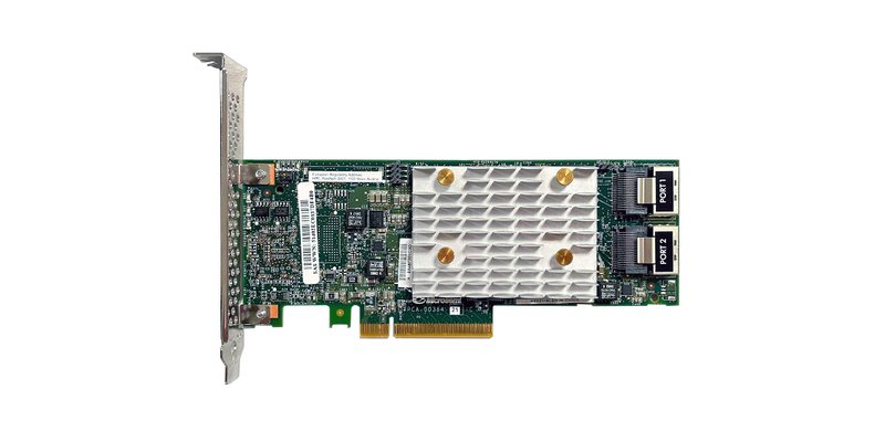 RAID контролер HP E208i-p SR 12G SAS/6G SATA (PN 836266-001) (Б/У) RAID контролер HP E208i-p SR 12G SAS/6G SATA (PN 836266-001) (Б/У)